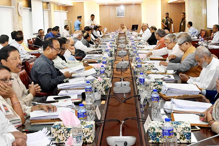 Cabinet approves draft of Broadcast Law