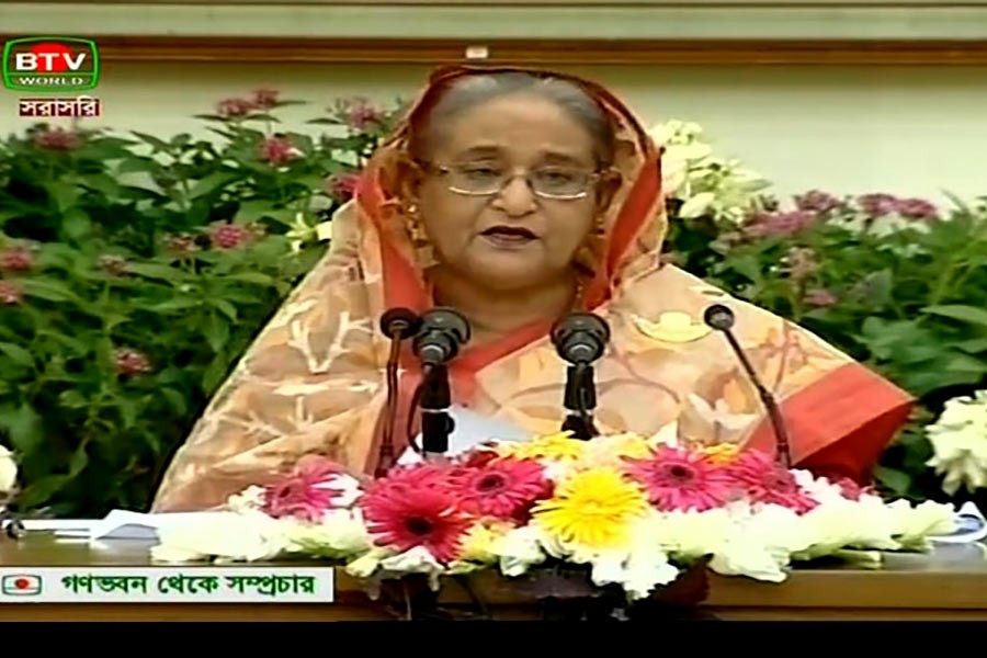 PM to address press conference on Monday