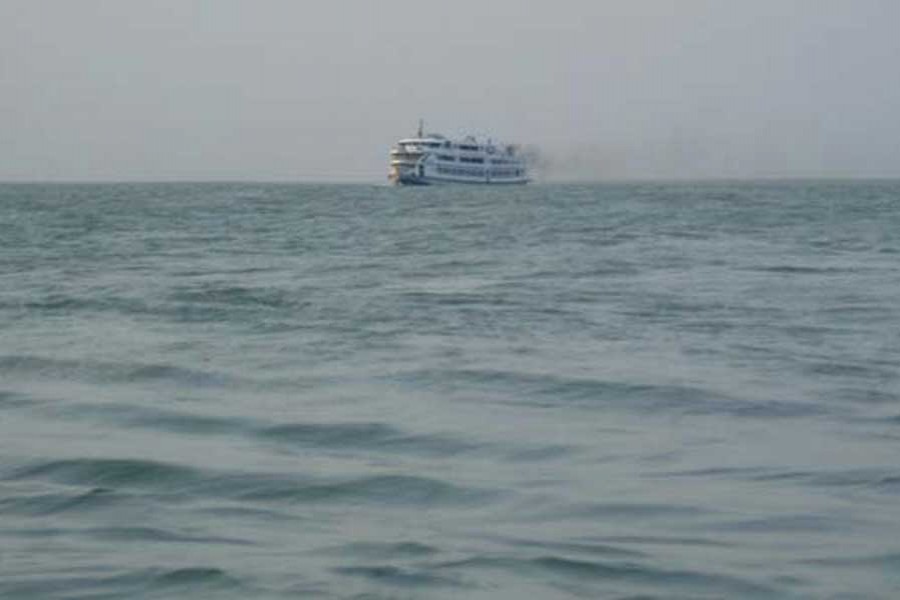 23 rivers register rise, 62 fall