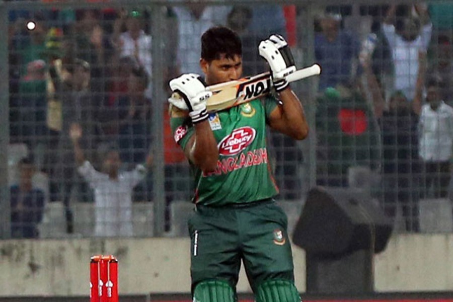 Tigers beat Zimbabwe