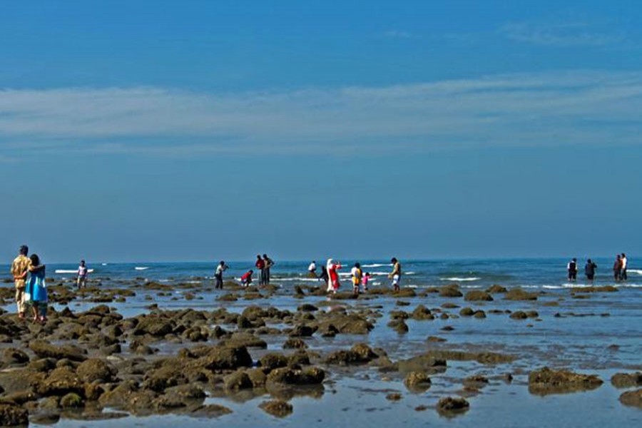 Bangladesh ranks as 7th best travel destination