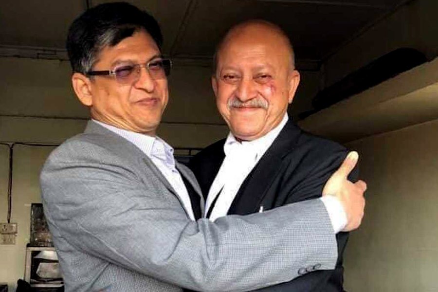 India court acquits BNP leader Salahuddin