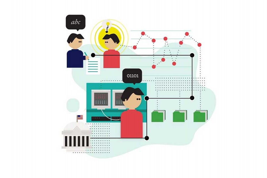 Exploring data journalism in digital era