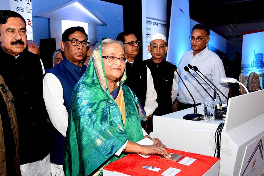 'Feasibility study underway for nuke plant in southern region'