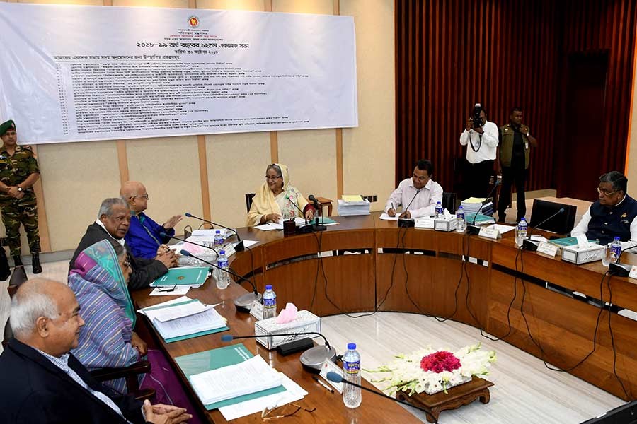 23 districts to get polytechnic institutes