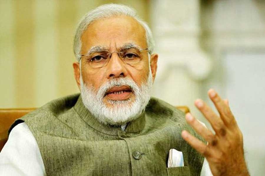 Preconditioning the market: Strategic choice of India