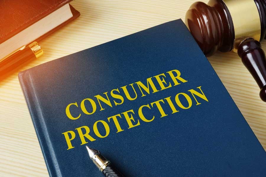 Protecting rights of consumers