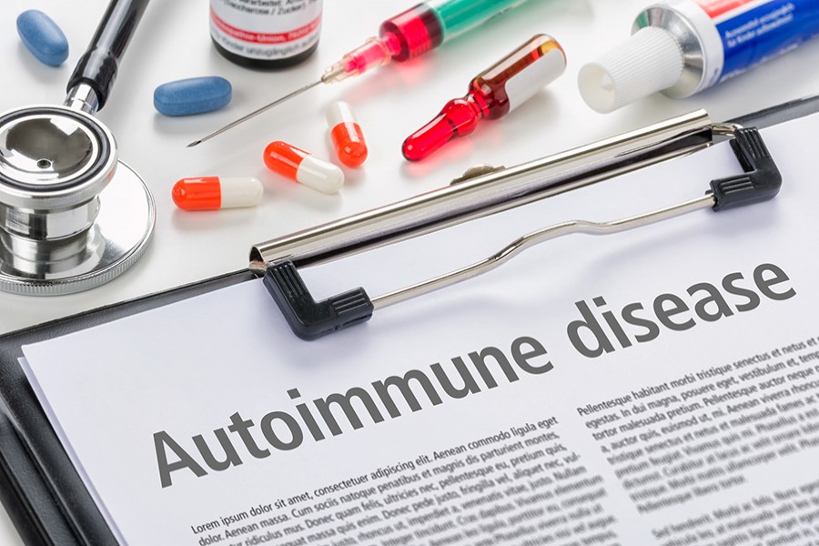 Study links heart disease to autoimmune