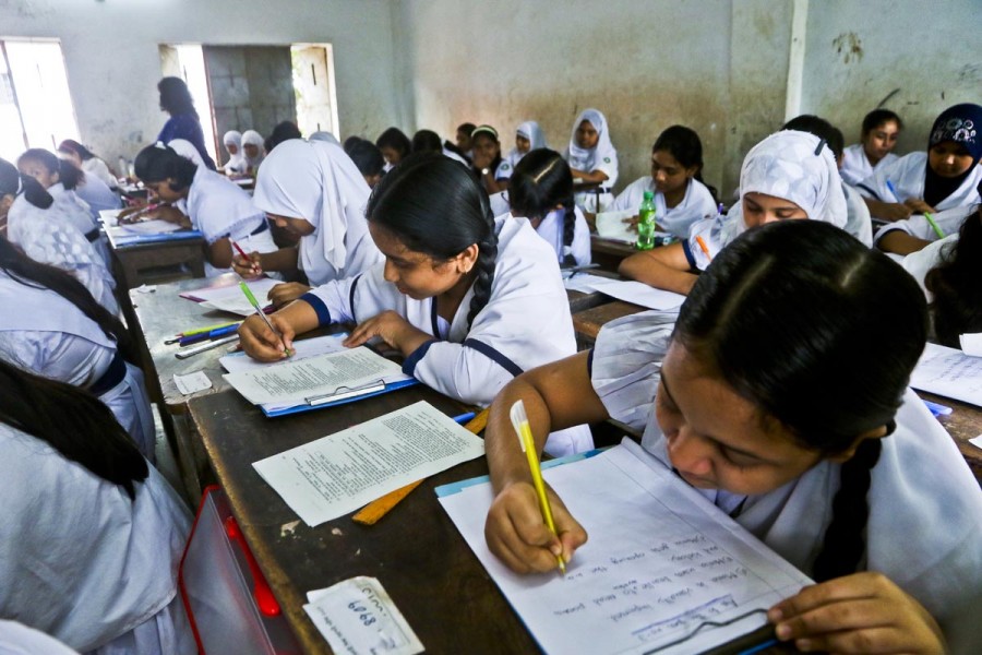 PEC, Ebtedayee exams begin across country