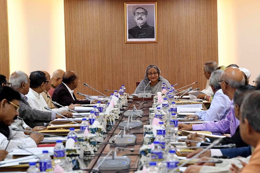 Govt launches 'Mother of Humanity' social welfare award