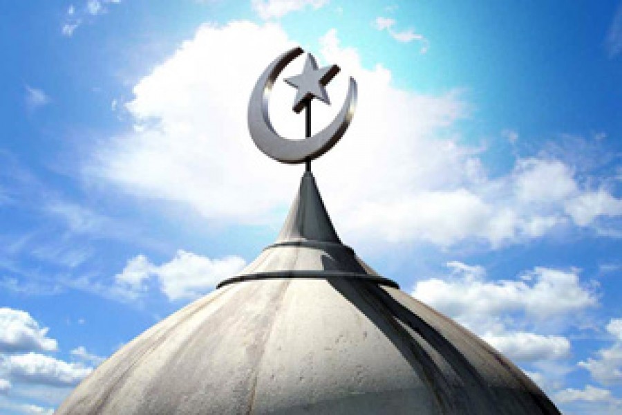 Eid-e-Miladunnabi being observed with due solemnity