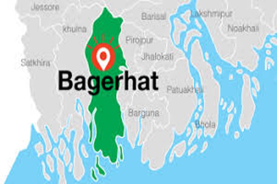 Forest guard goes missing in Bagerhat river