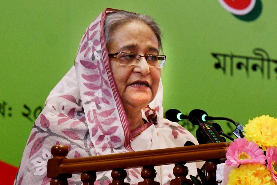 PM describes cooperatives as tested strategy for economic development