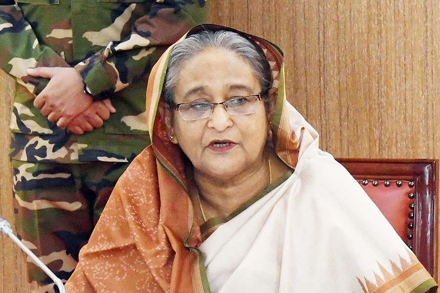 Last cabinet meeting on December 3 before election