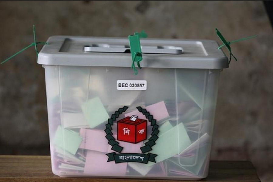 How does national election affect the economy?