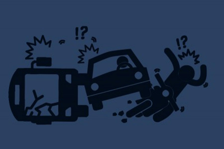 Road crashes claim eleven lives in three dists