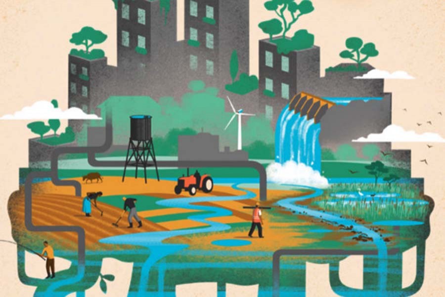 ALRD holds workshop on land and water governance