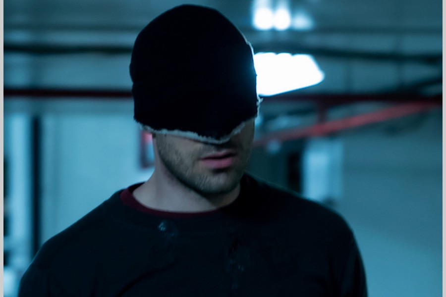 Netflix cancels Daredevil after three seasons