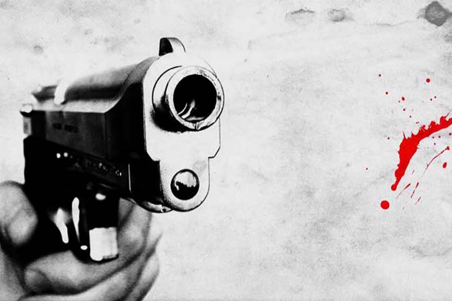 Assailant shoots minister’s son-in-law in Khulna