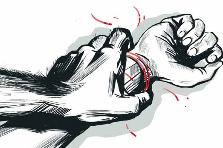 66pc women face domestic violence: Study