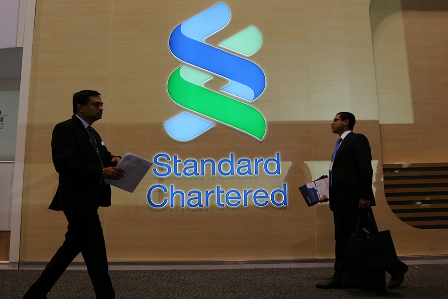 StanChart cuts jobs in UAE retail bank