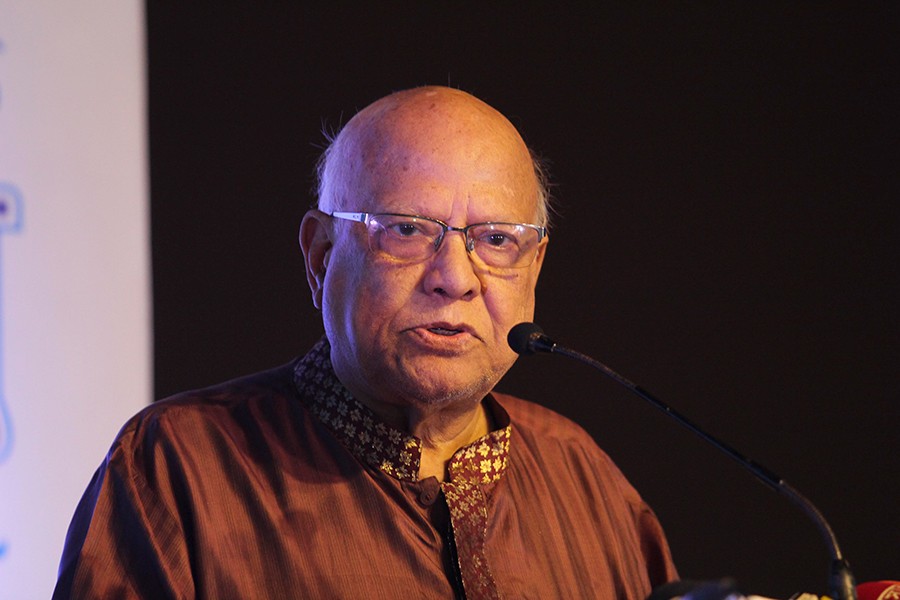 Full execution of new VAT law likely in FY 22, says Muhith