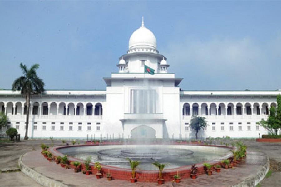 SC upholds HC order on BNP’s Ali Azgar candidacy