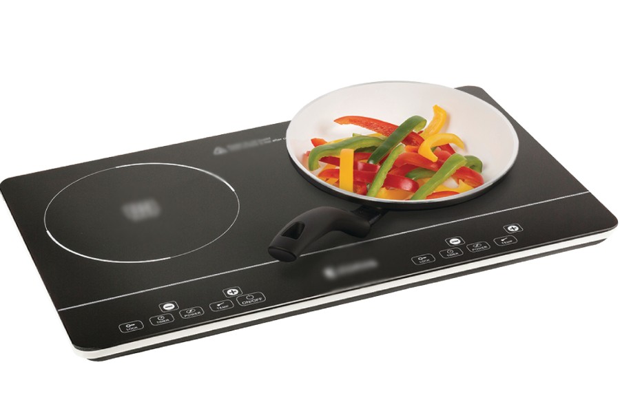 Gas supply crunch spurs demand for electric cookers