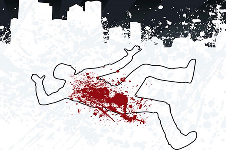 Youth dies after falling off flyover in city