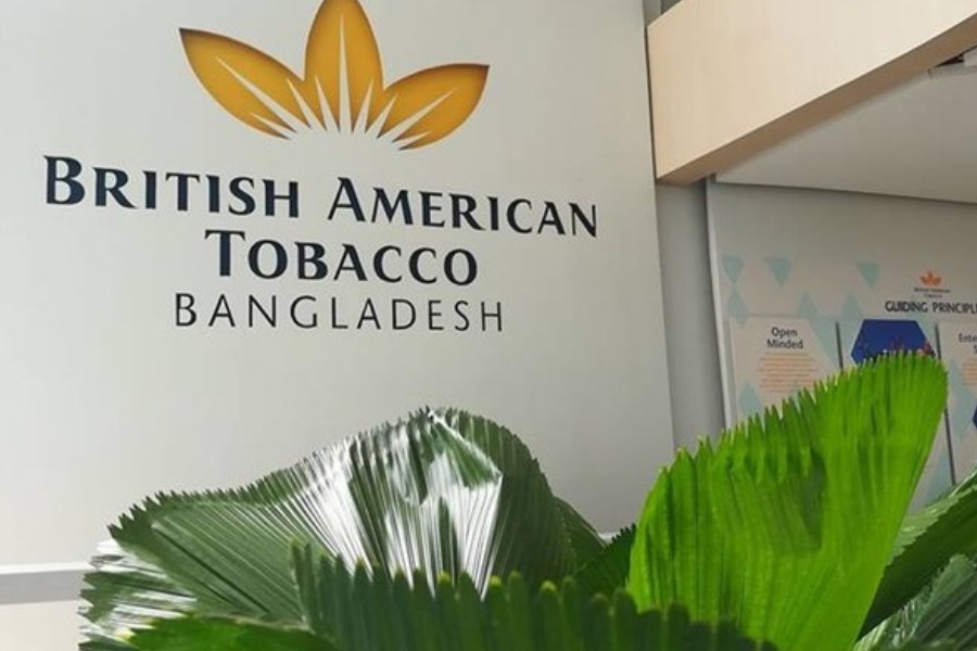 BAT Bangladesh receives ‘Top Employers Award’