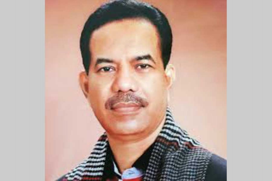 Police arrest BNP candidate Milon