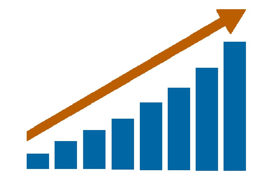 The state of achieving economic emancipation