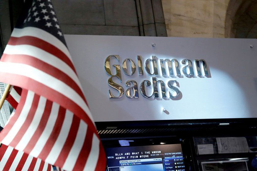 Malaysia files criminal charges against Goldman Sachs in 1MDB probe