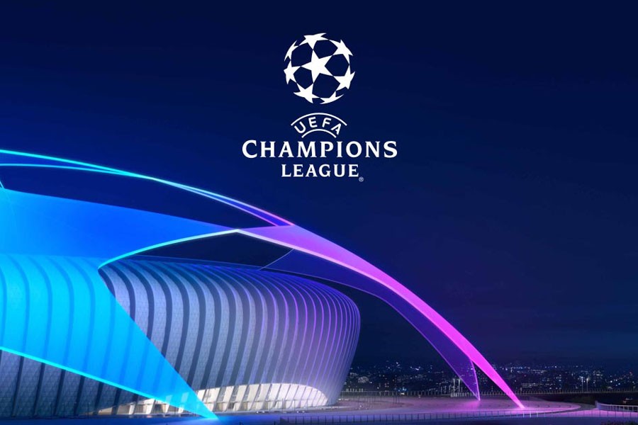 MU face PSG, Liverpool face Bayern