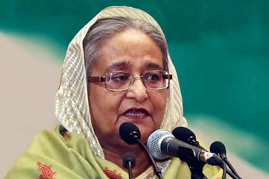 Deviated person can give nothing to nation: PM