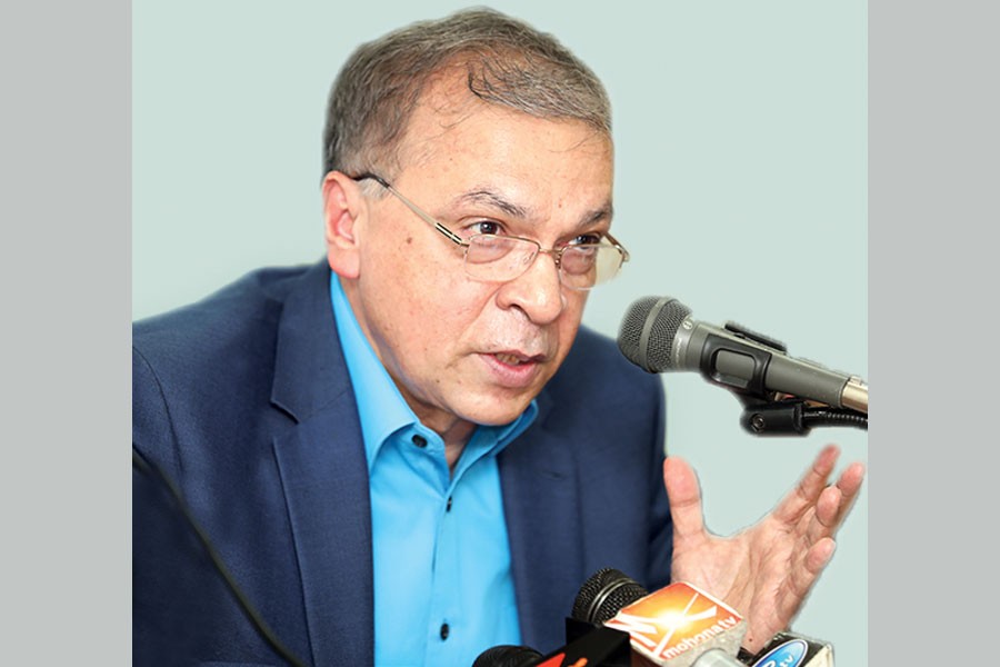 TIB airs concern over attacks on opposition candidates