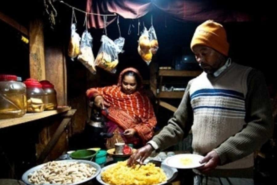 ‘92pc people under uninterrupted power supply’