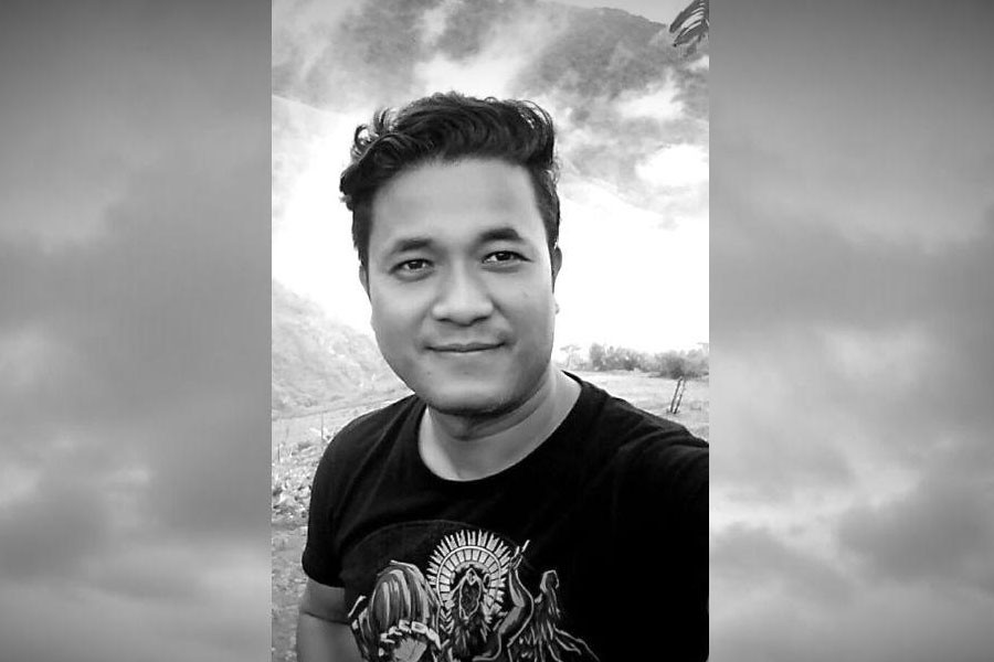 India arrests journo for calling state leader a Modi puppet