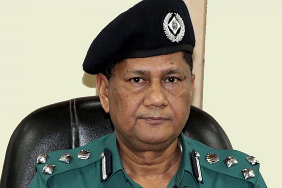 DMP to beef-up security ahead of Christmas Day, 31st night