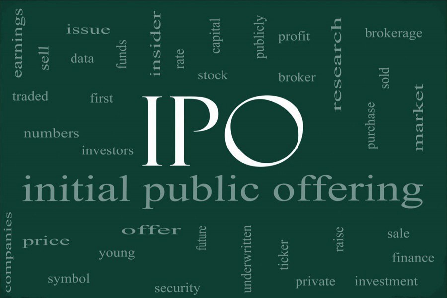 Fundraising thru’ IPO triples in 2018