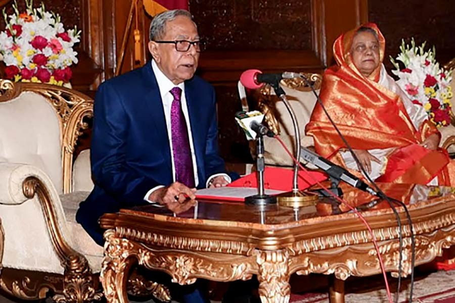 President urges countrymen to exercise voting rights