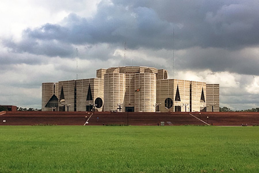 AL-led alliance may win 248 seats: Survey