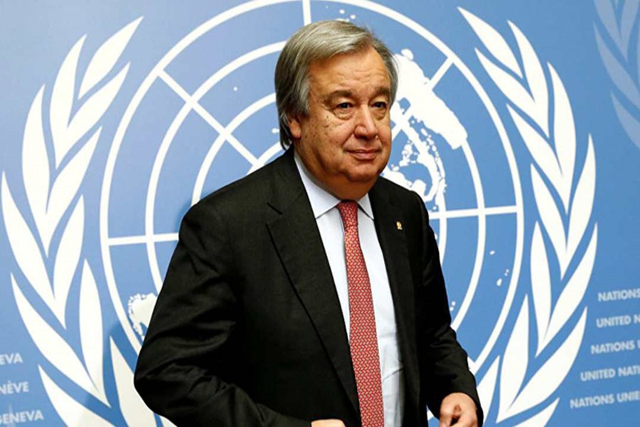 UN wants credible polls in Bangladesh