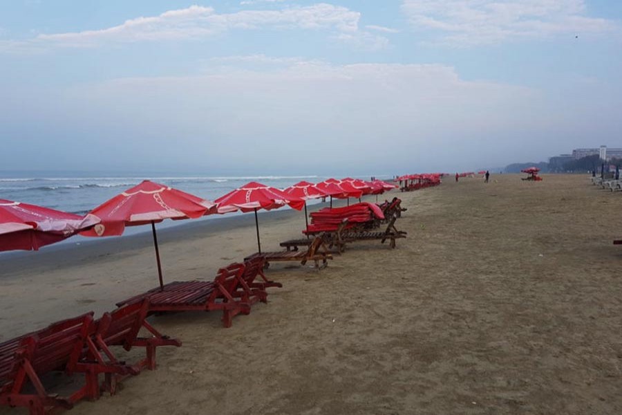 Tourism sector feels the pinch