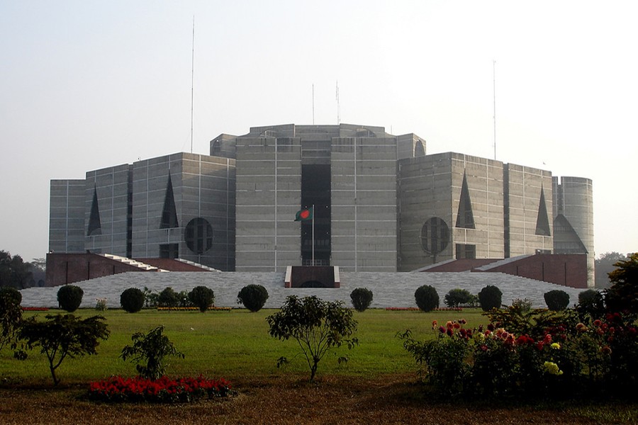 Newly elected MPs to take oath on Thursday