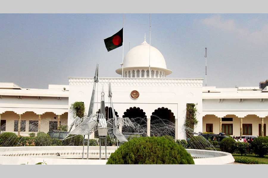 New cabinet members to take oath Monday