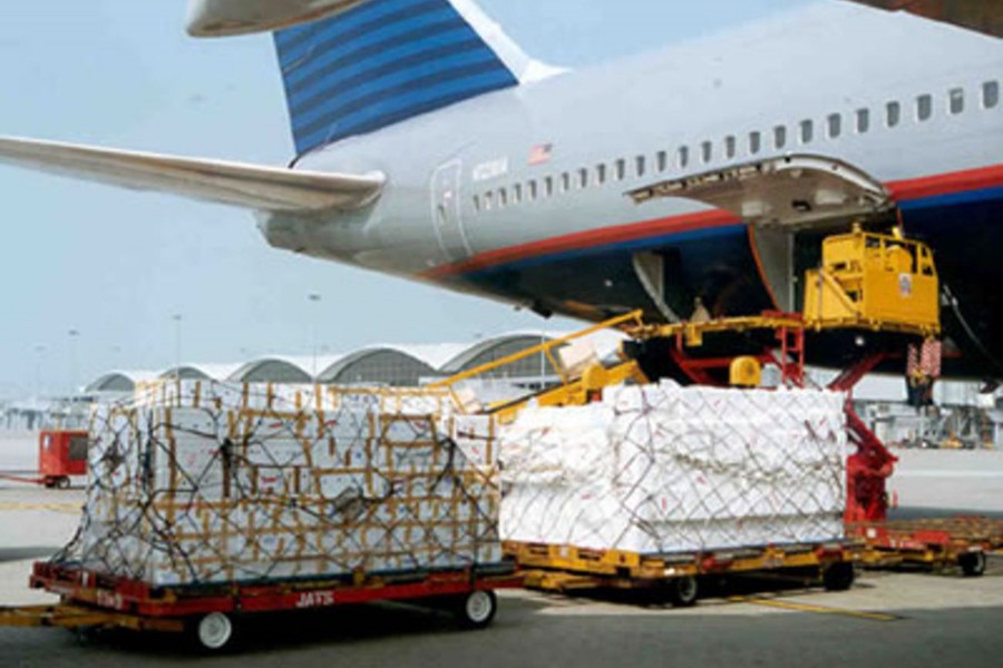 BD's global trade to rise on using India transshipment facility