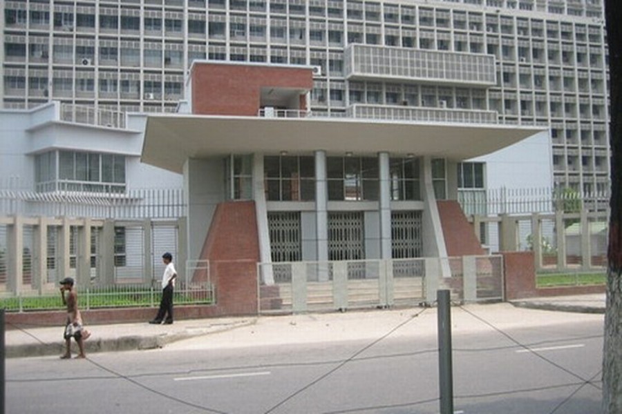 New cabinet announcement at 5:00 pm