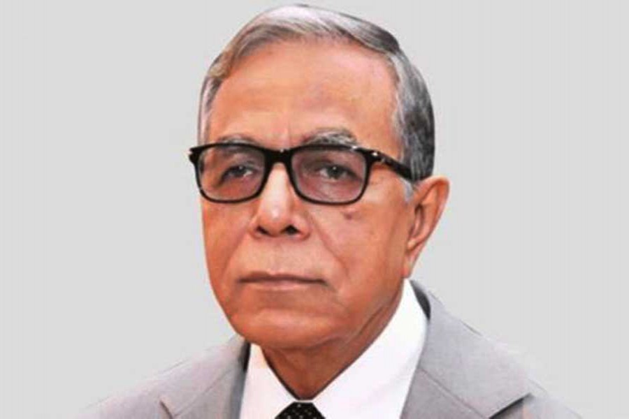 President stresses product diversification to boost export