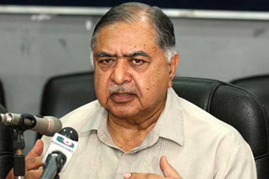 Dr Kamal wants BNP to cut ties with Jamaat